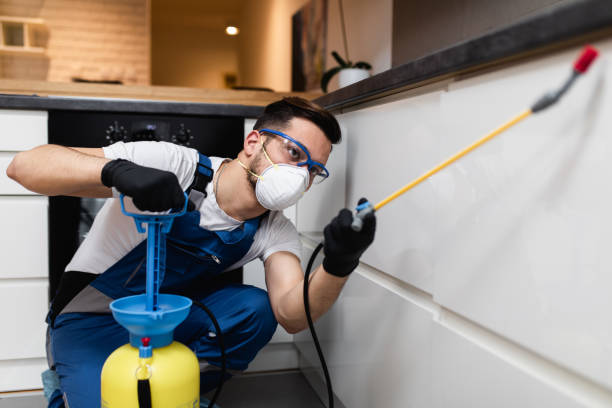 Best Best Pest Control Companies  in Flomaton, AL