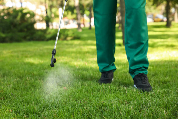 Best Pest Prevention Services  in Flomaton, AL